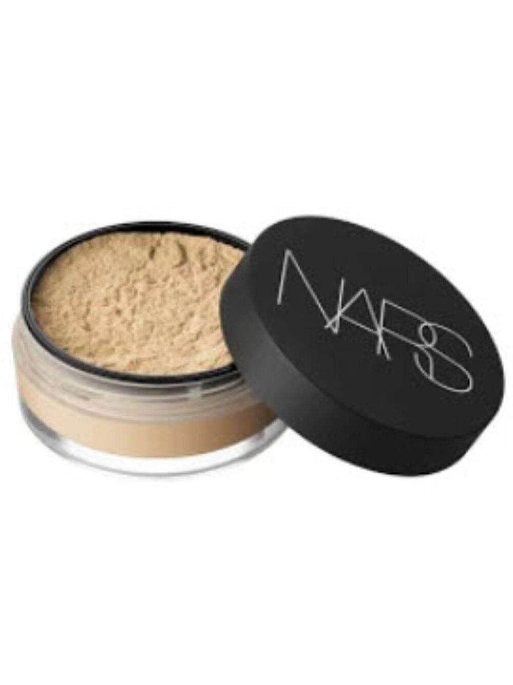 Nars Snow Loose Powder